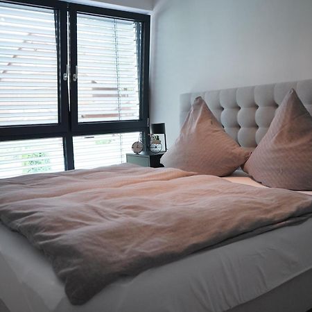 Purenature Appartement Obersontheim Екстер'єр фото