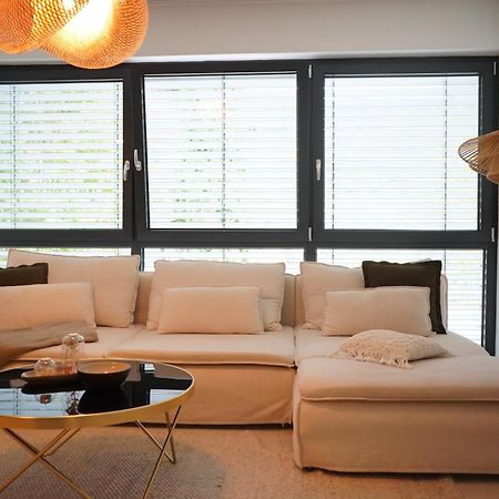 Purenature Appartement Obersontheim Екстер'єр фото