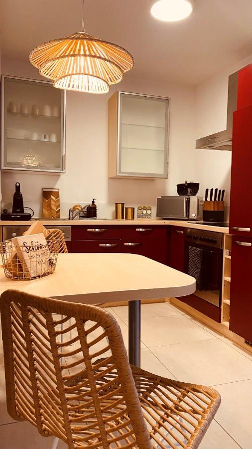 Purenature Appartement Obersontheim Екстер'єр фото