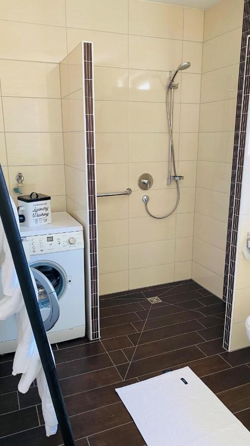 Purenature Appartement Obersontheim Екстер'єр фото