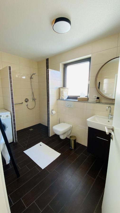 Purenature Appartement Obersontheim Екстер'єр фото