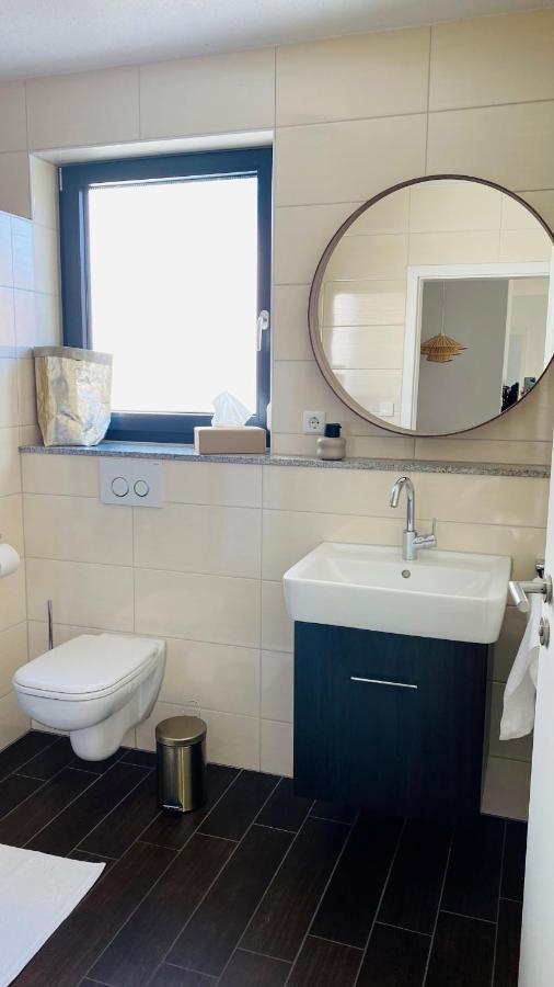 Purenature Appartement Obersontheim Екстер'єр фото