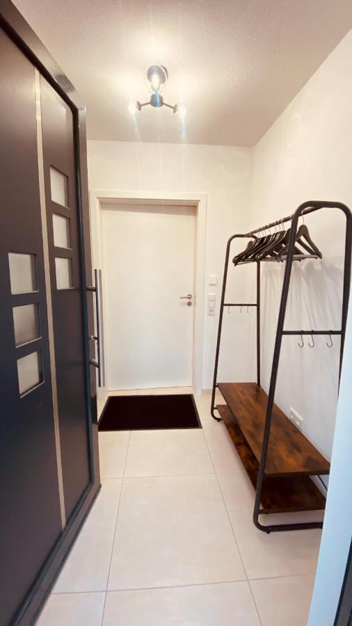 Purenature Appartement Obersontheim Екстер'єр фото