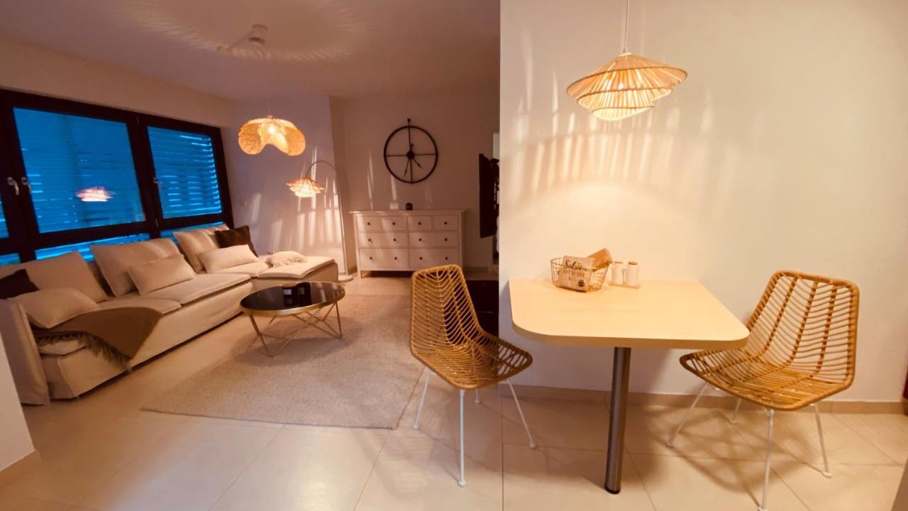 Purenature Appartement Obersontheim Екстер'єр фото