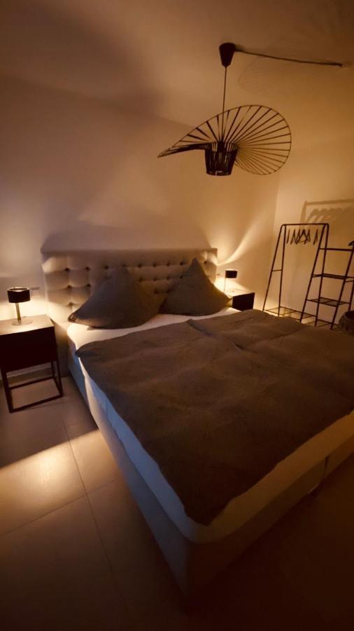 Purenature Appartement Obersontheim Екстер'єр фото
