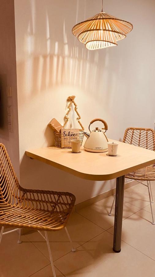 Purenature Appartement Obersontheim Екстер'єр фото
