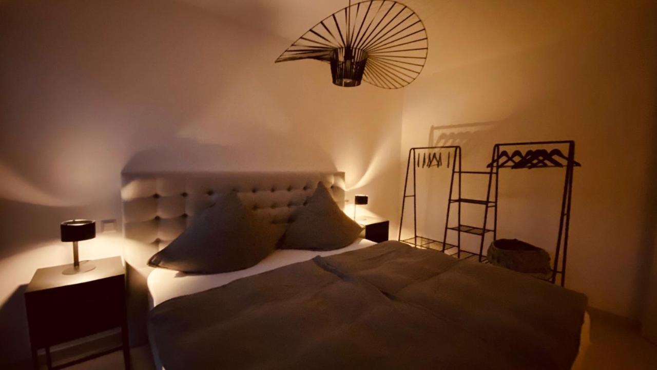 Purenature Appartement Obersontheim Екстер'єр фото