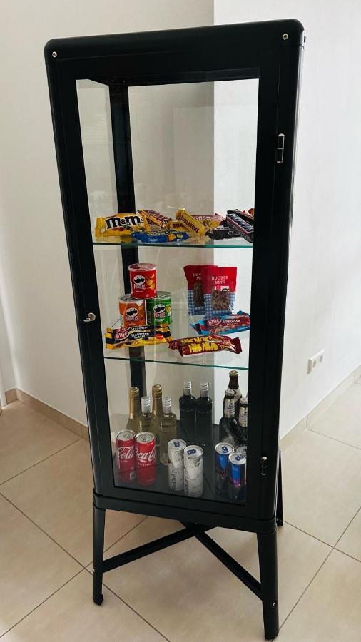Purenature Appartement Obersontheim Екстер'єр фото