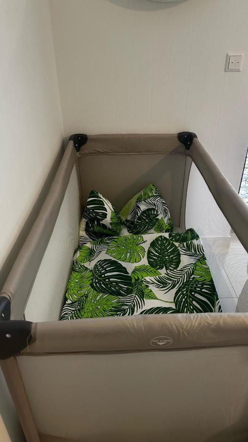 Purenature Appartement Obersontheim Екстер'єр фото