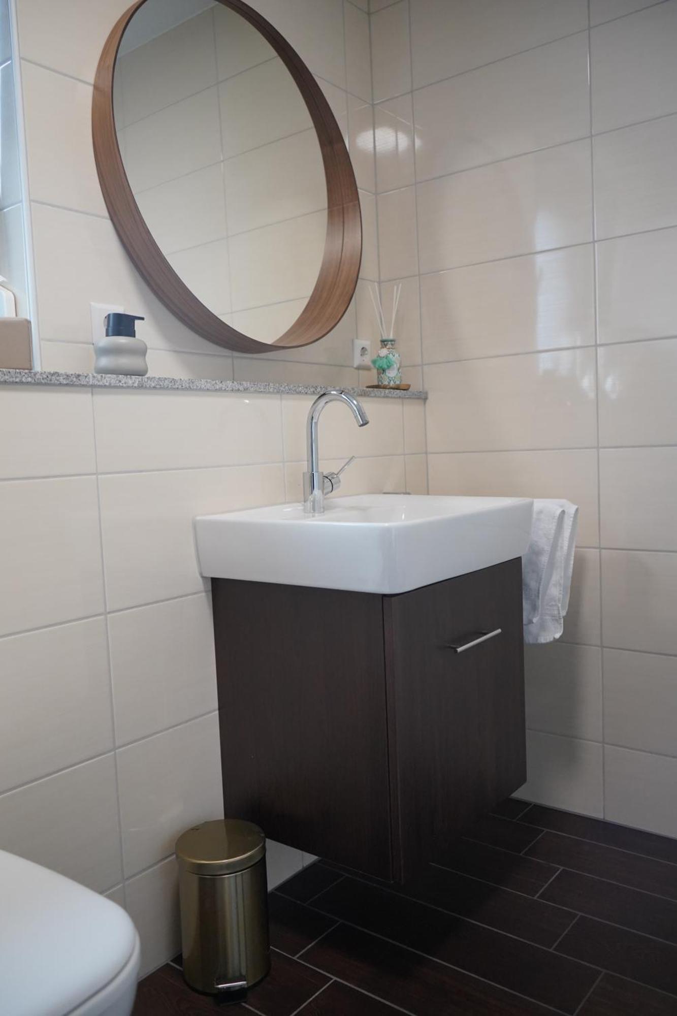 Purenature Appartement Obersontheim Екстер'єр фото