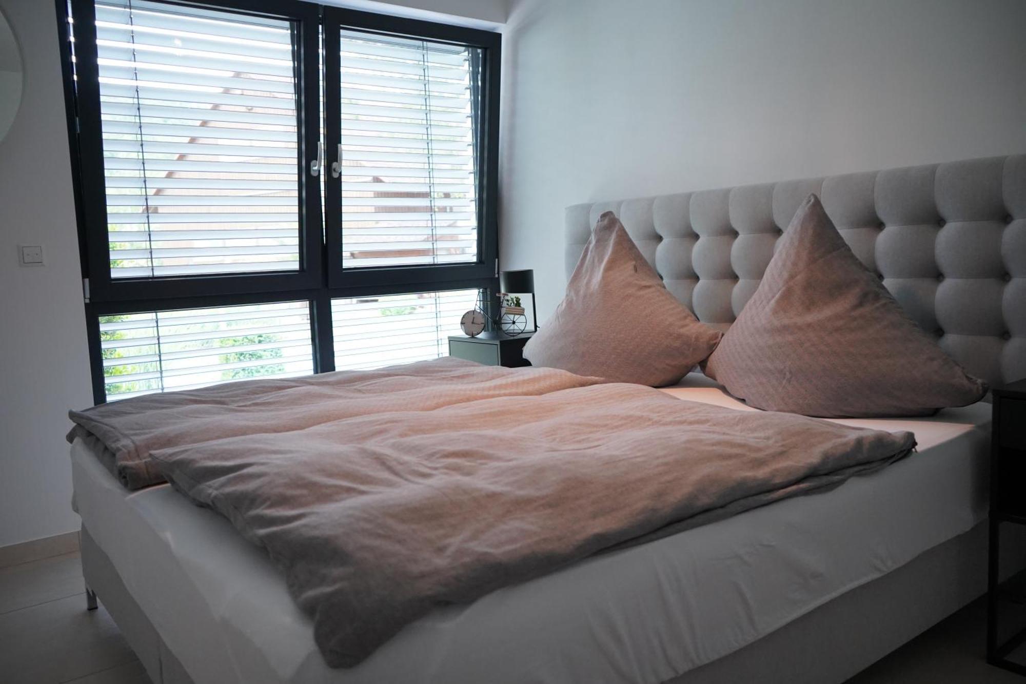 Purenature Appartement Obersontheim Екстер'єр фото