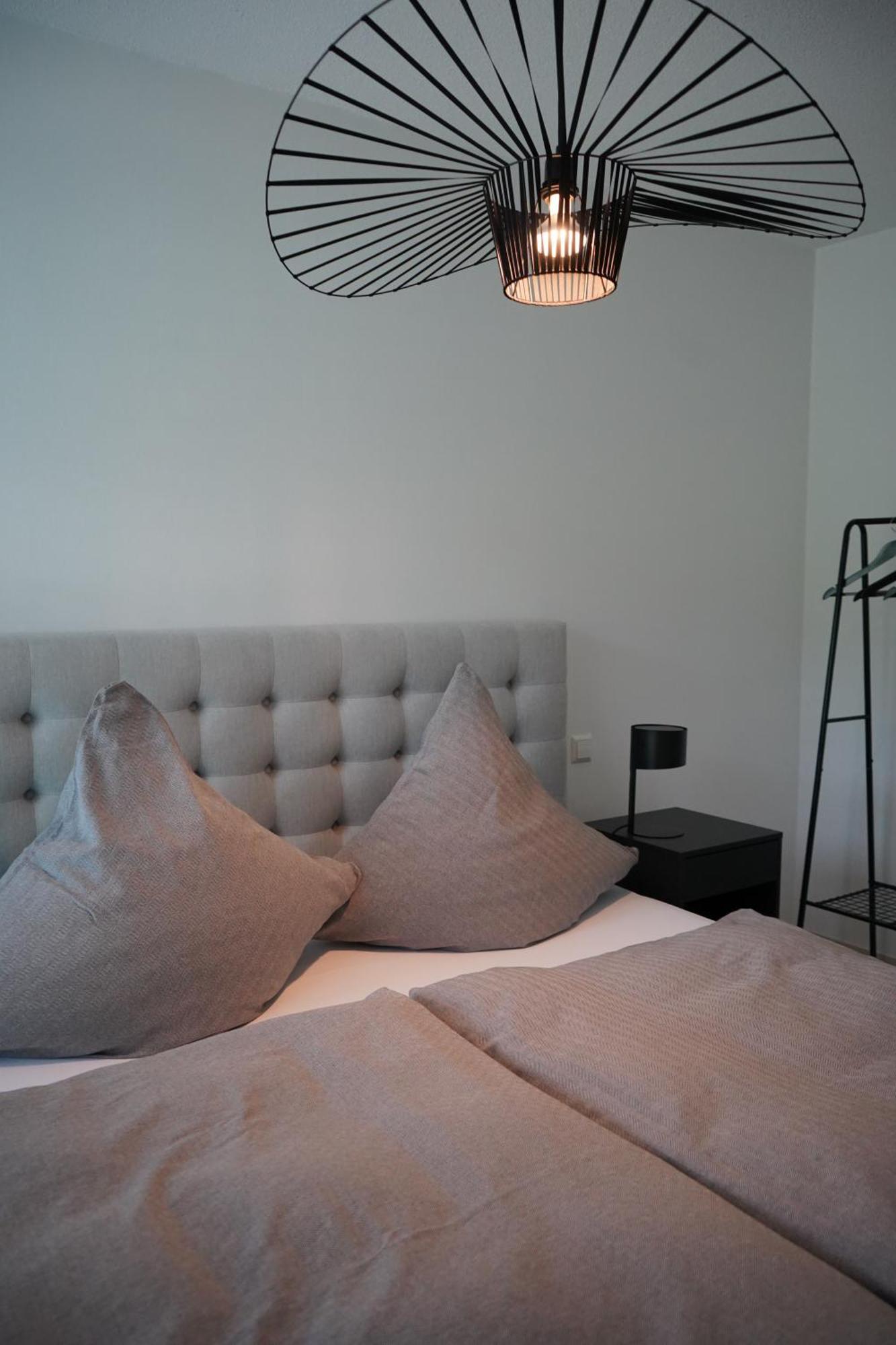 Purenature Appartement Obersontheim Екстер'єр фото