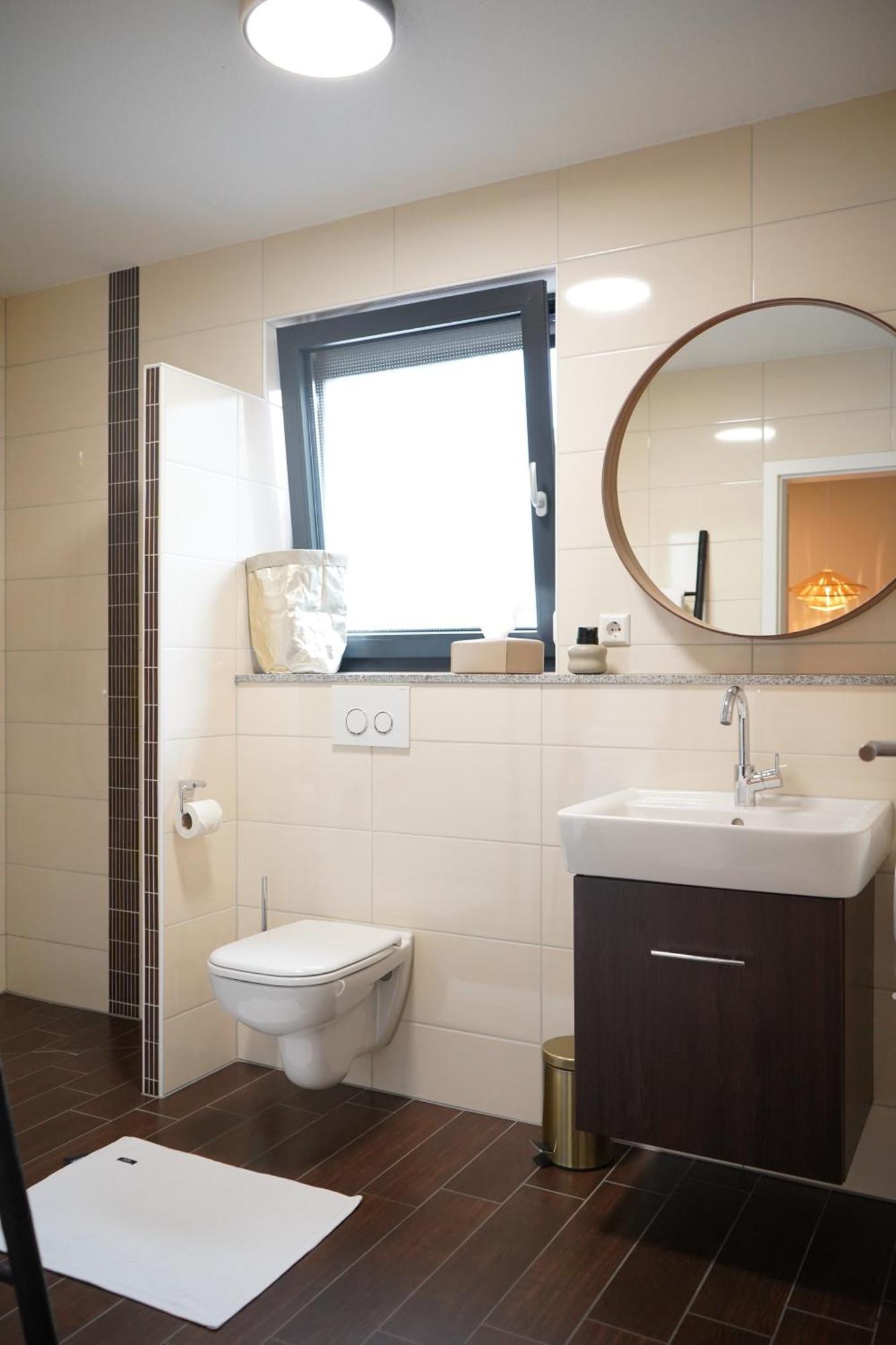 Purenature Appartement Obersontheim Екстер'єр фото