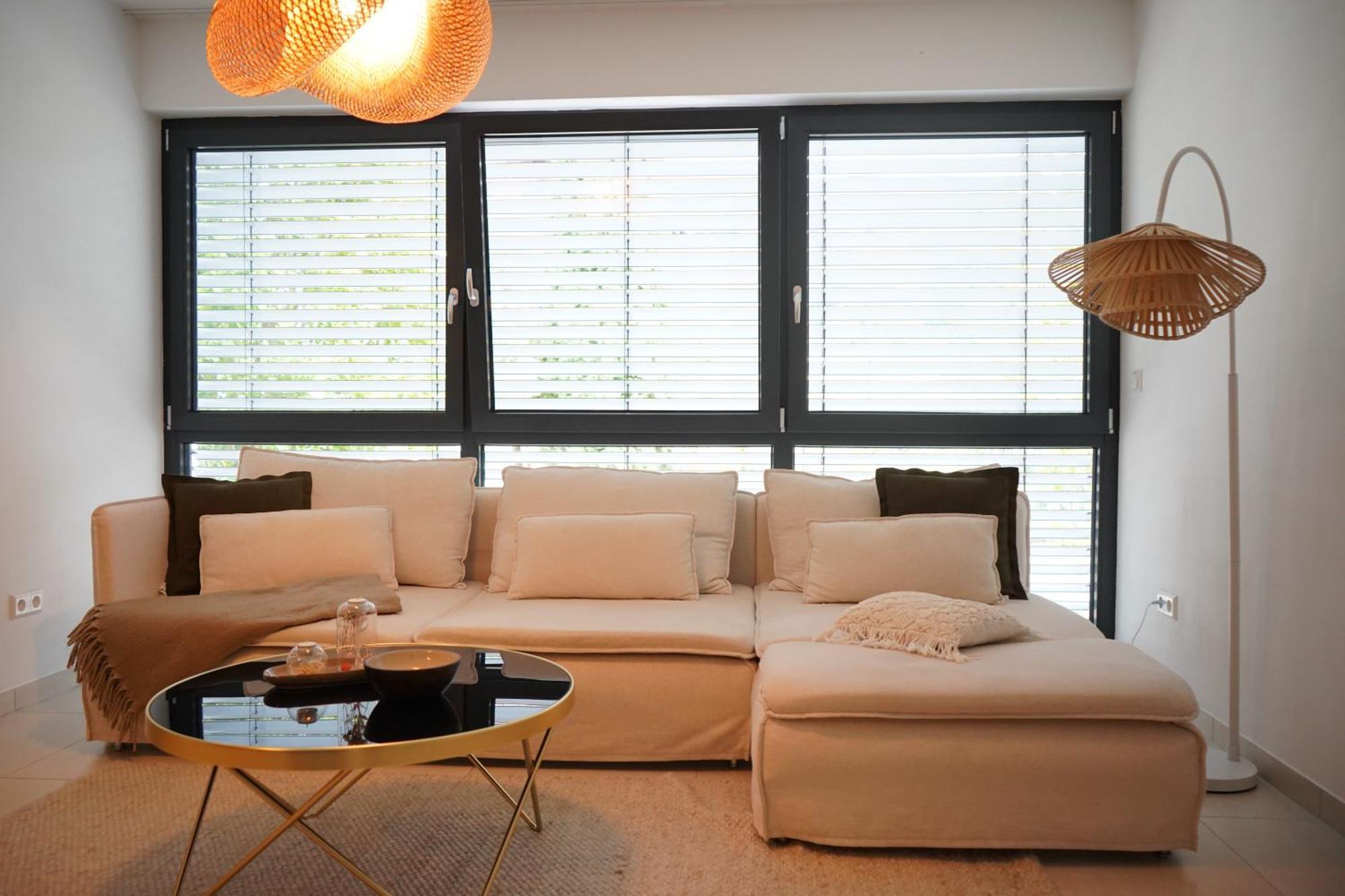 Purenature Appartement Obersontheim Екстер'єр фото