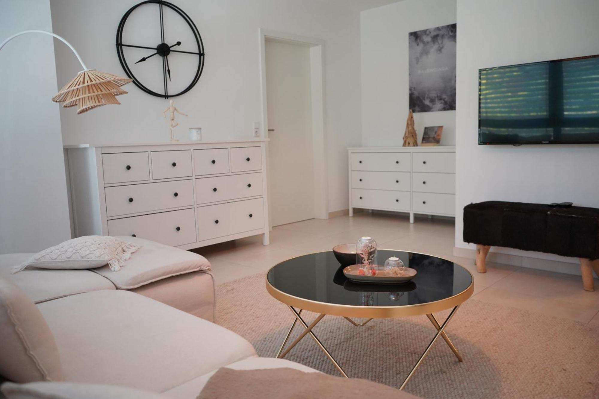 Purenature Appartement Obersontheim Екстер'єр фото