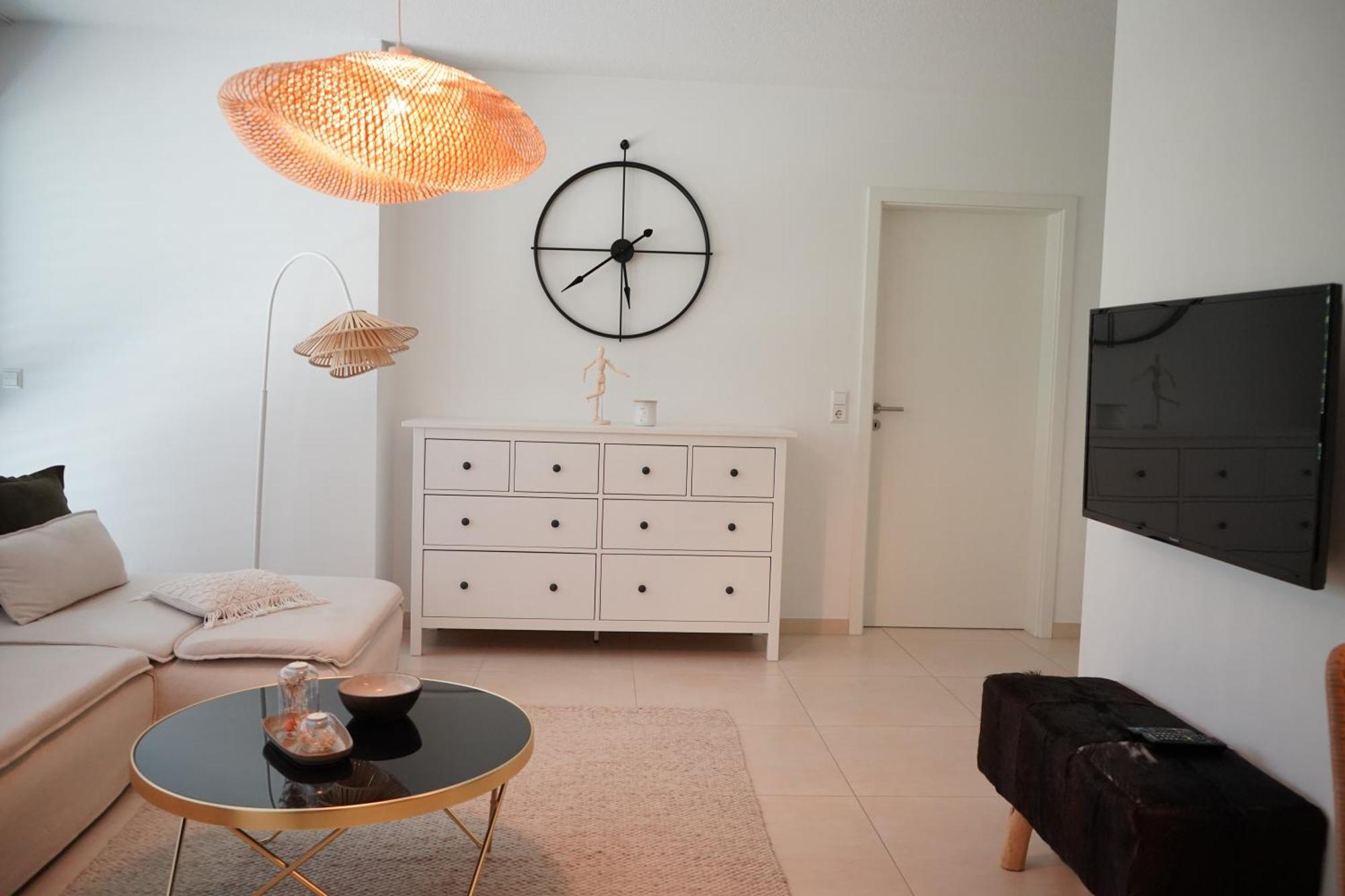Purenature Appartement Obersontheim Екстер'єр фото