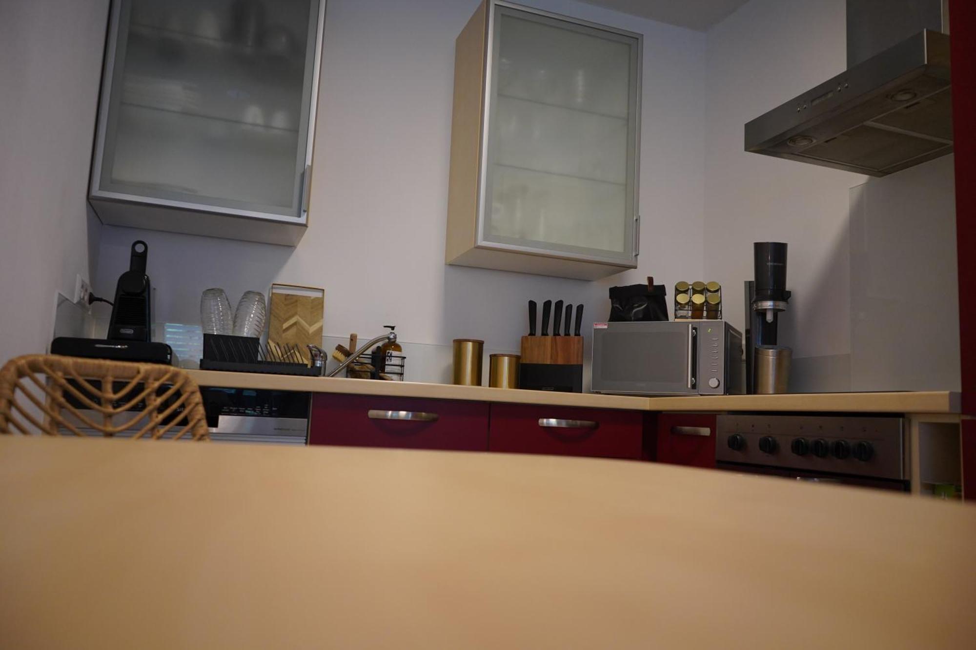 Purenature Appartement Obersontheim Екстер'єр фото