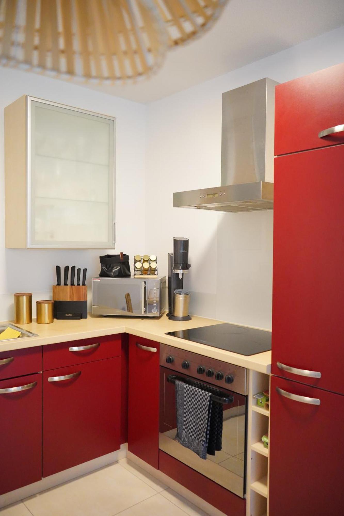 Purenature Appartement Obersontheim Екстер'єр фото