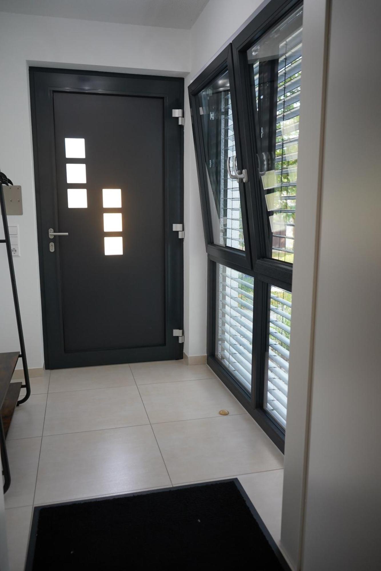 Purenature Appartement Obersontheim Екстер'єр фото