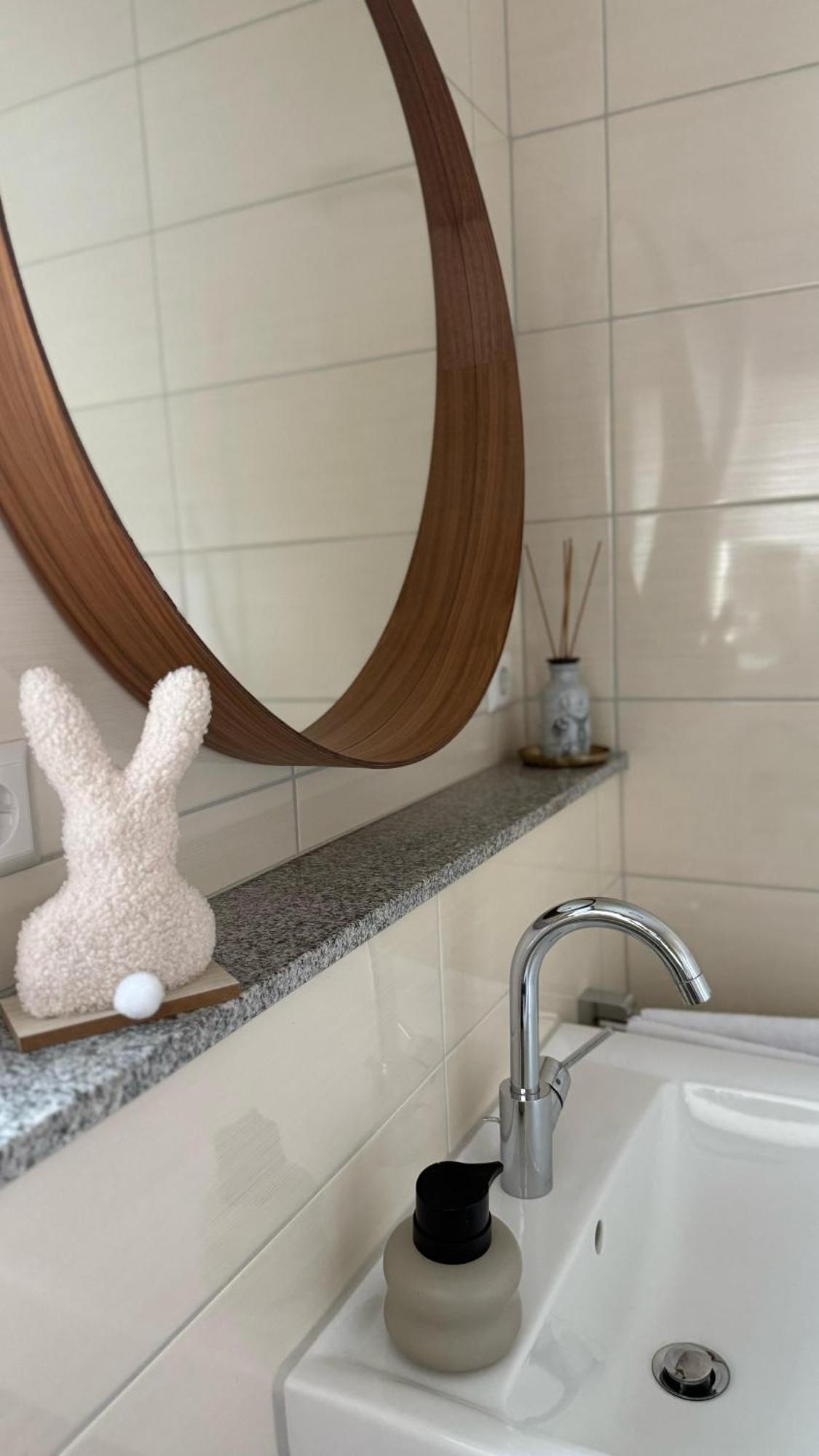 Purenature Appartement Obersontheim Екстер'єр фото